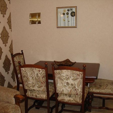 River Side Apartment Tbilisi Exterior foto