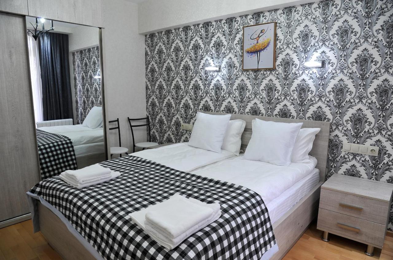 River Side Apartment Tbilisi Exterior foto