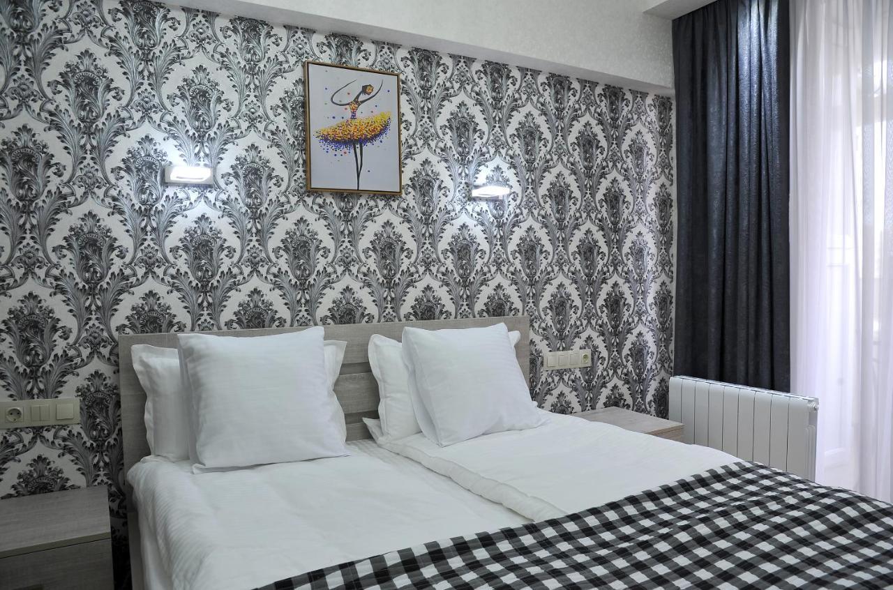 River Side Apartment Tbilisi Exterior foto