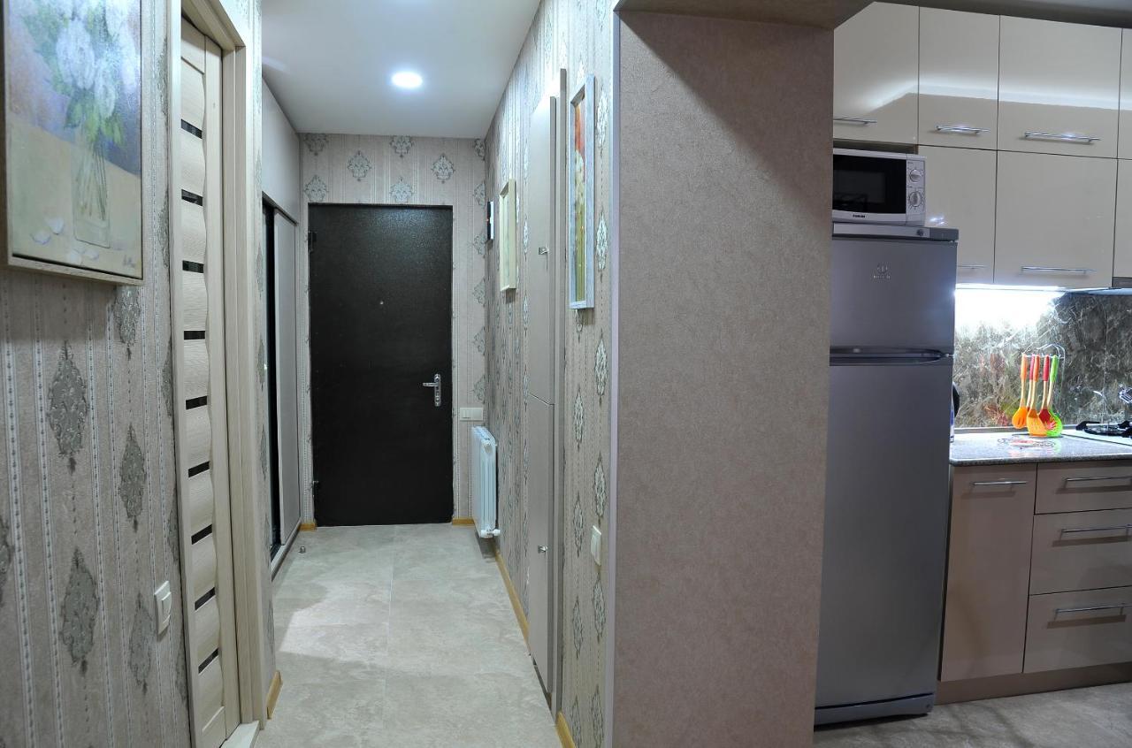 River Side Apartment Tbilisi Exterior foto