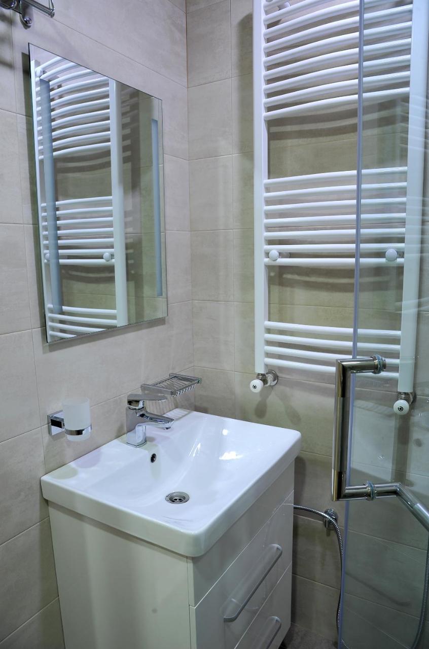 River Side Apartment Tbilisi Exterior foto