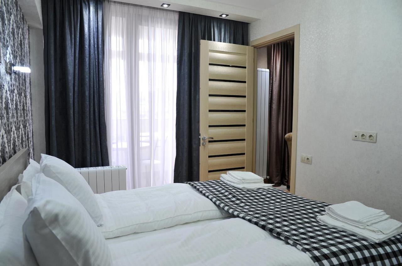 River Side Apartment Tbilisi Exterior foto