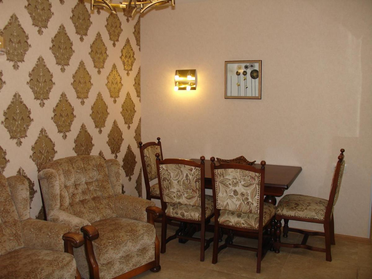 River Side Apartment Tbilisi Exterior foto