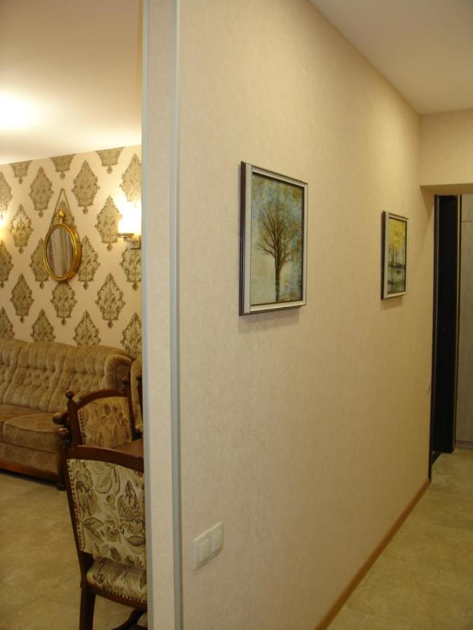 River Side Apartment Tbilisi Exterior foto