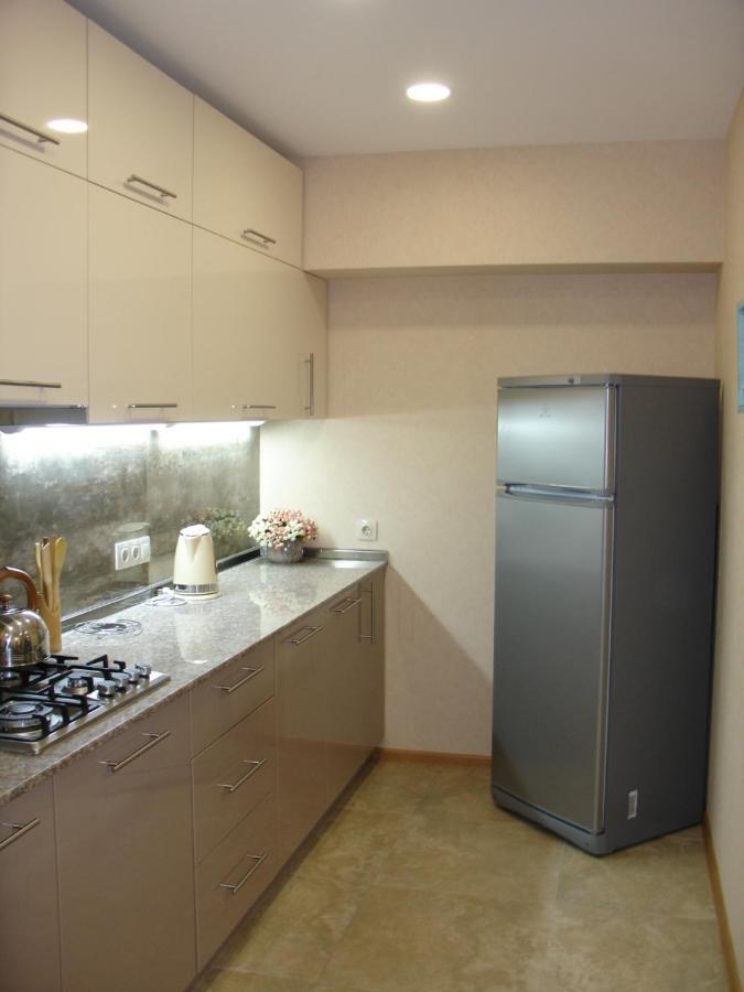 River Side Apartment Tbilisi Exterior foto