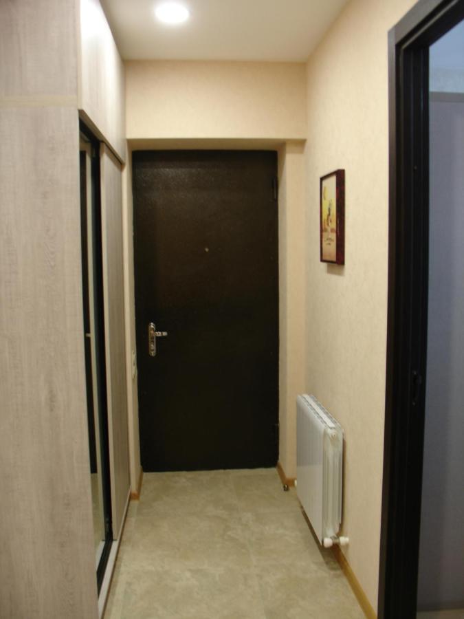 River Side Apartment Tbilisi Exterior foto