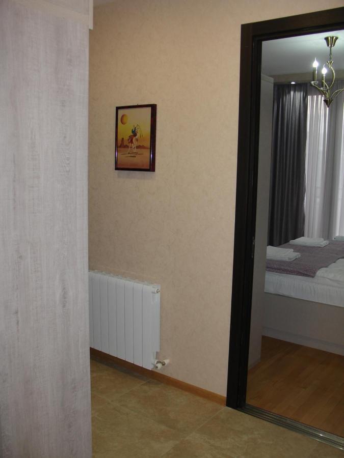 River Side Apartment Tbilisi Exterior foto