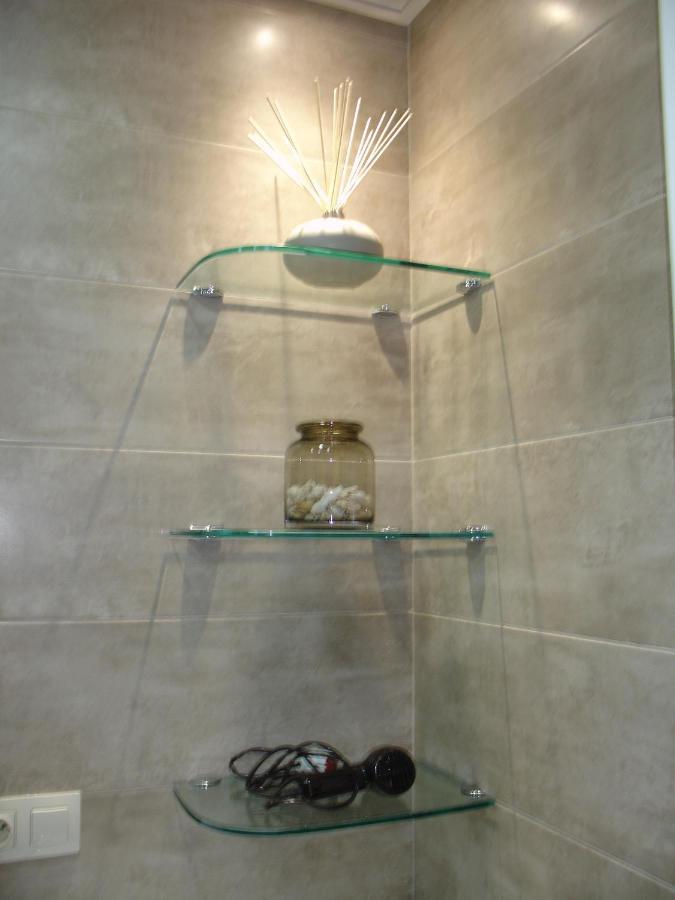 River Side Apartment Tbilisi Exterior foto